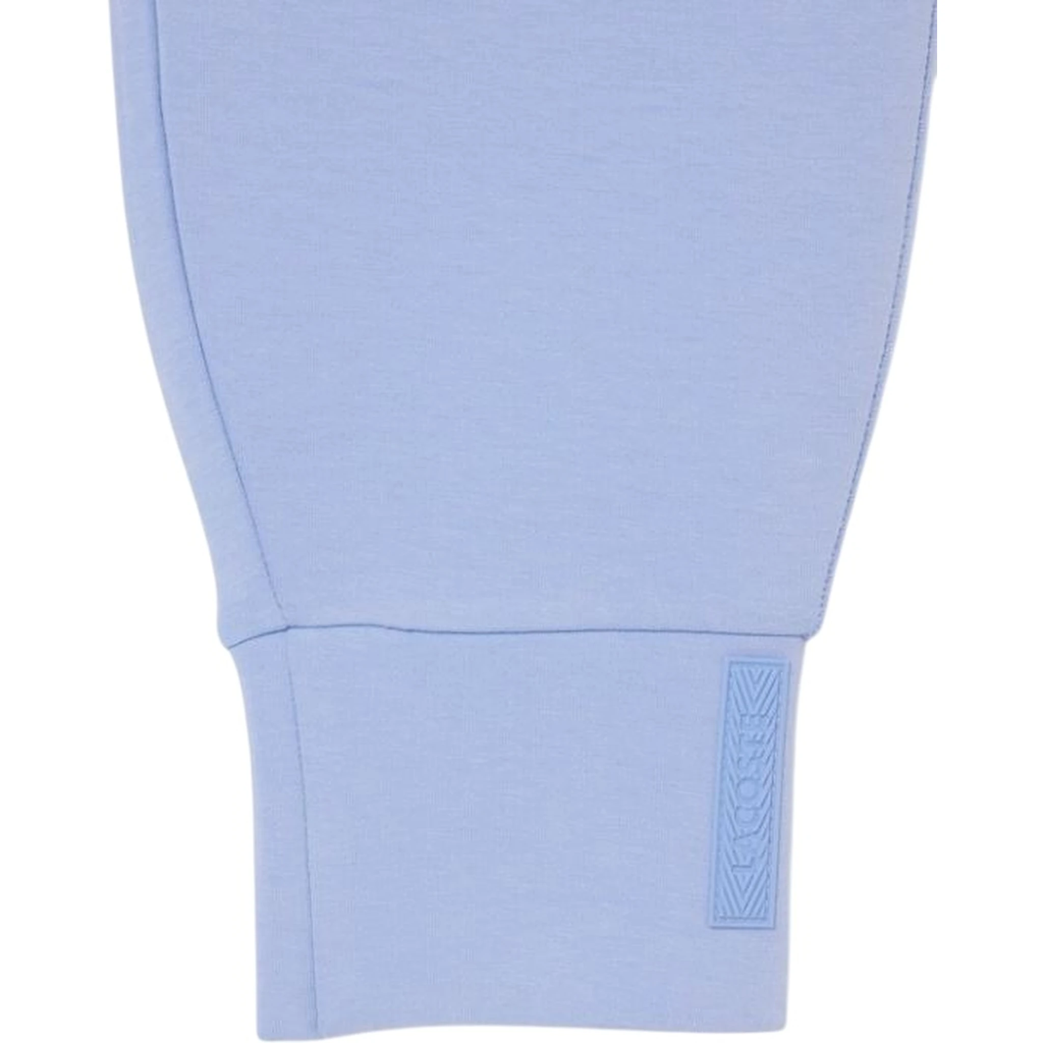 Lacoste RTW... Clear Blue