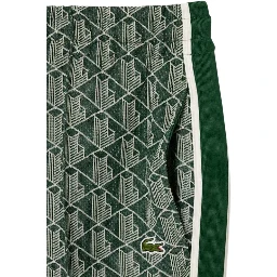 Lacoste RTW... Green