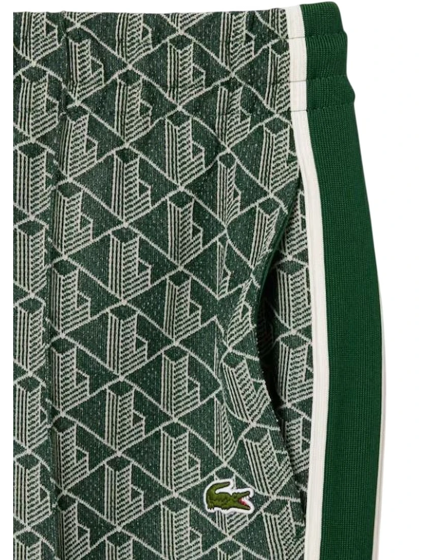 Lacoste RTW... Green