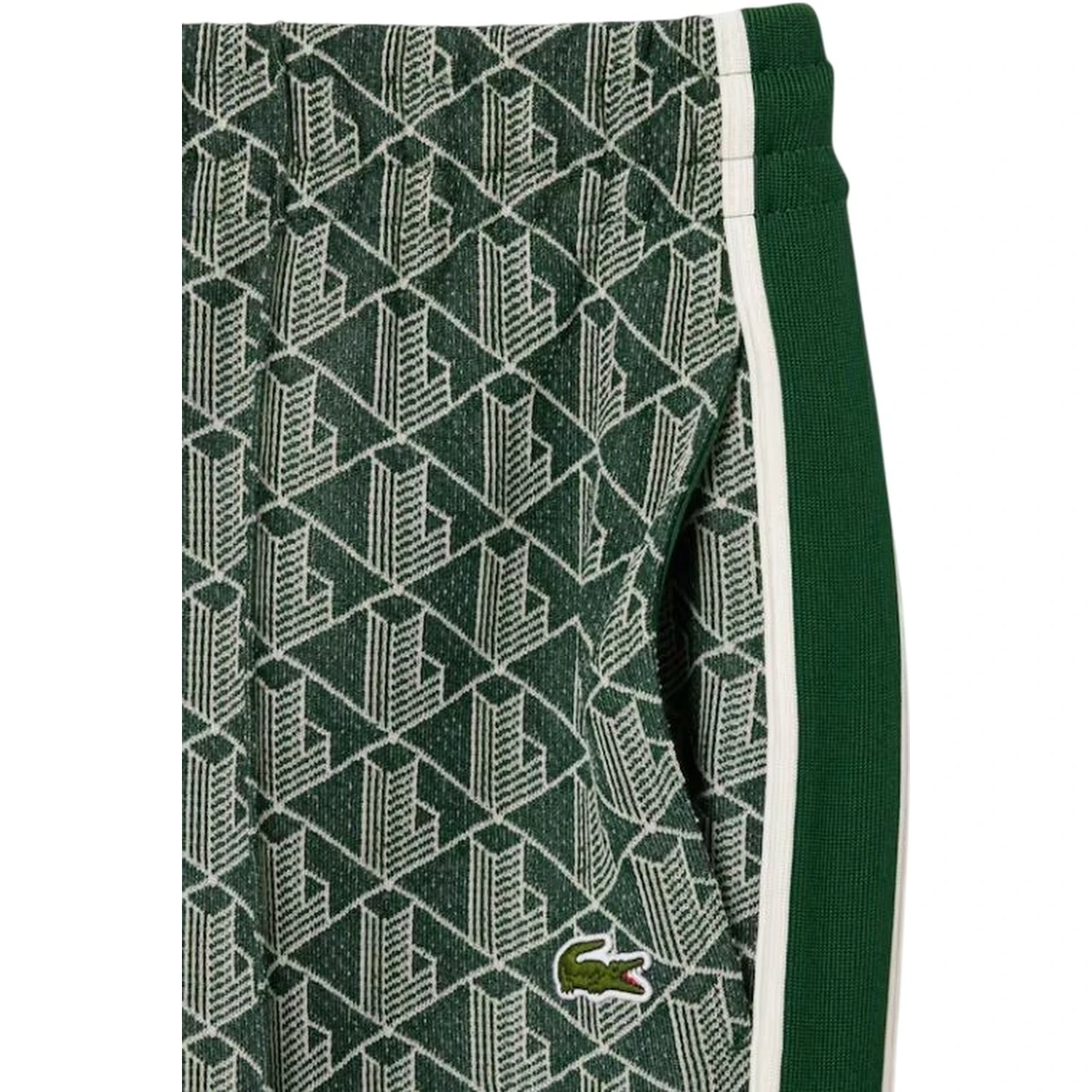 Lacoste RTW... Green