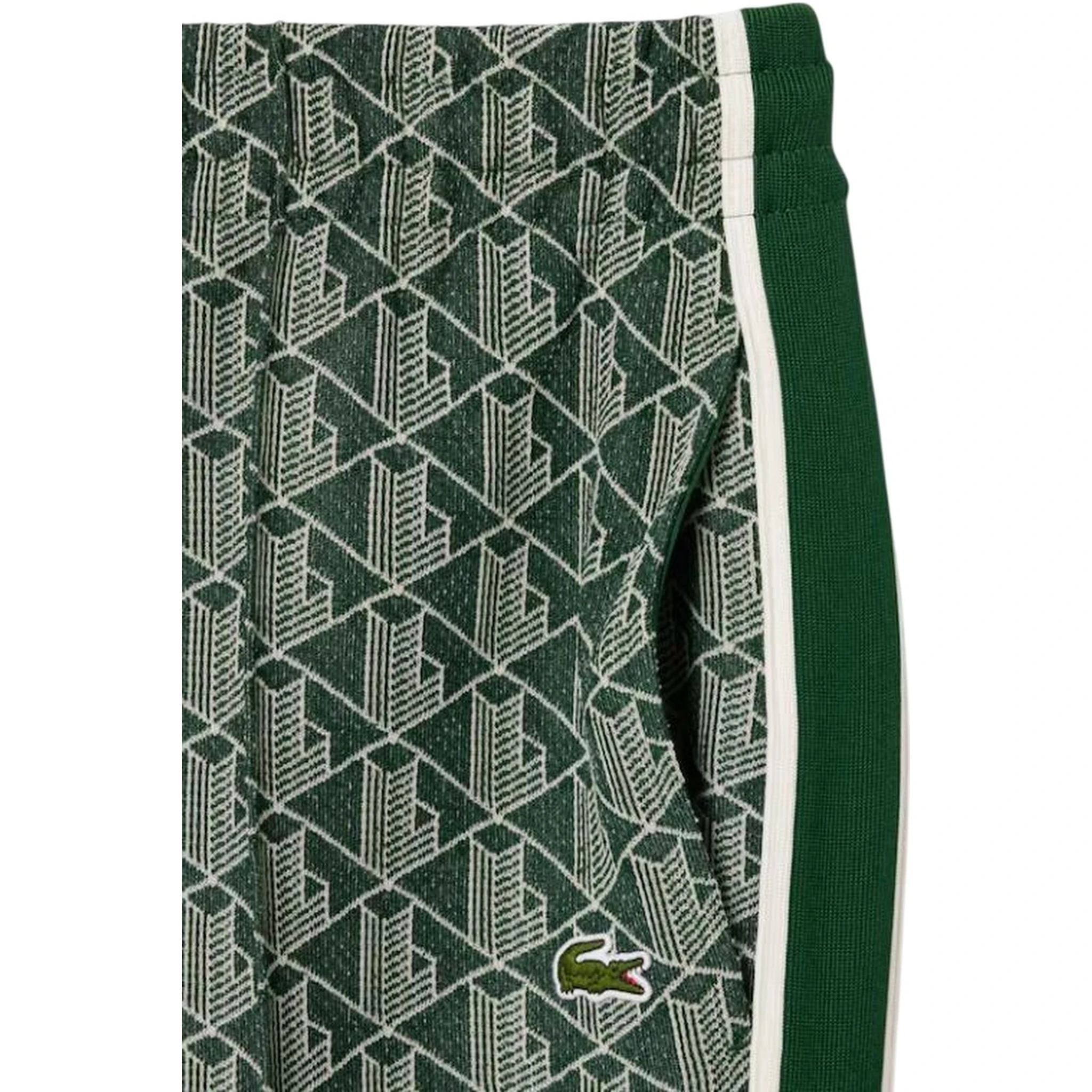 Lacoste RTW... Green