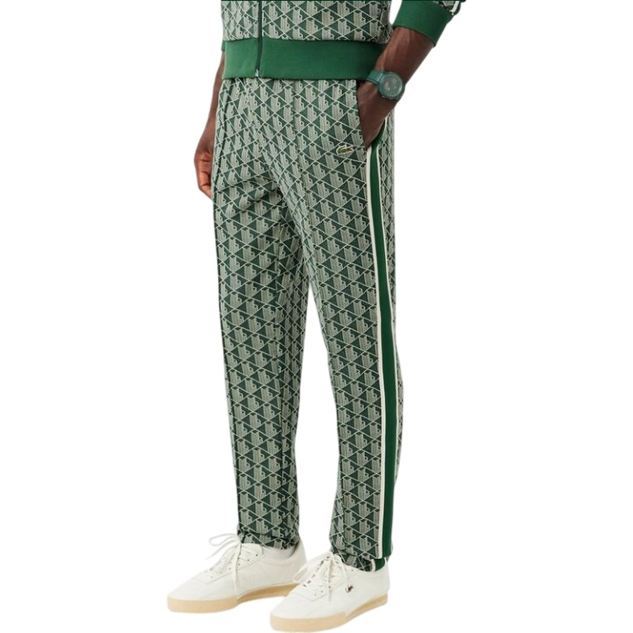 Lacoste RTW... Green