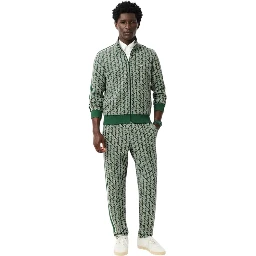 Lacoste RTW... Green