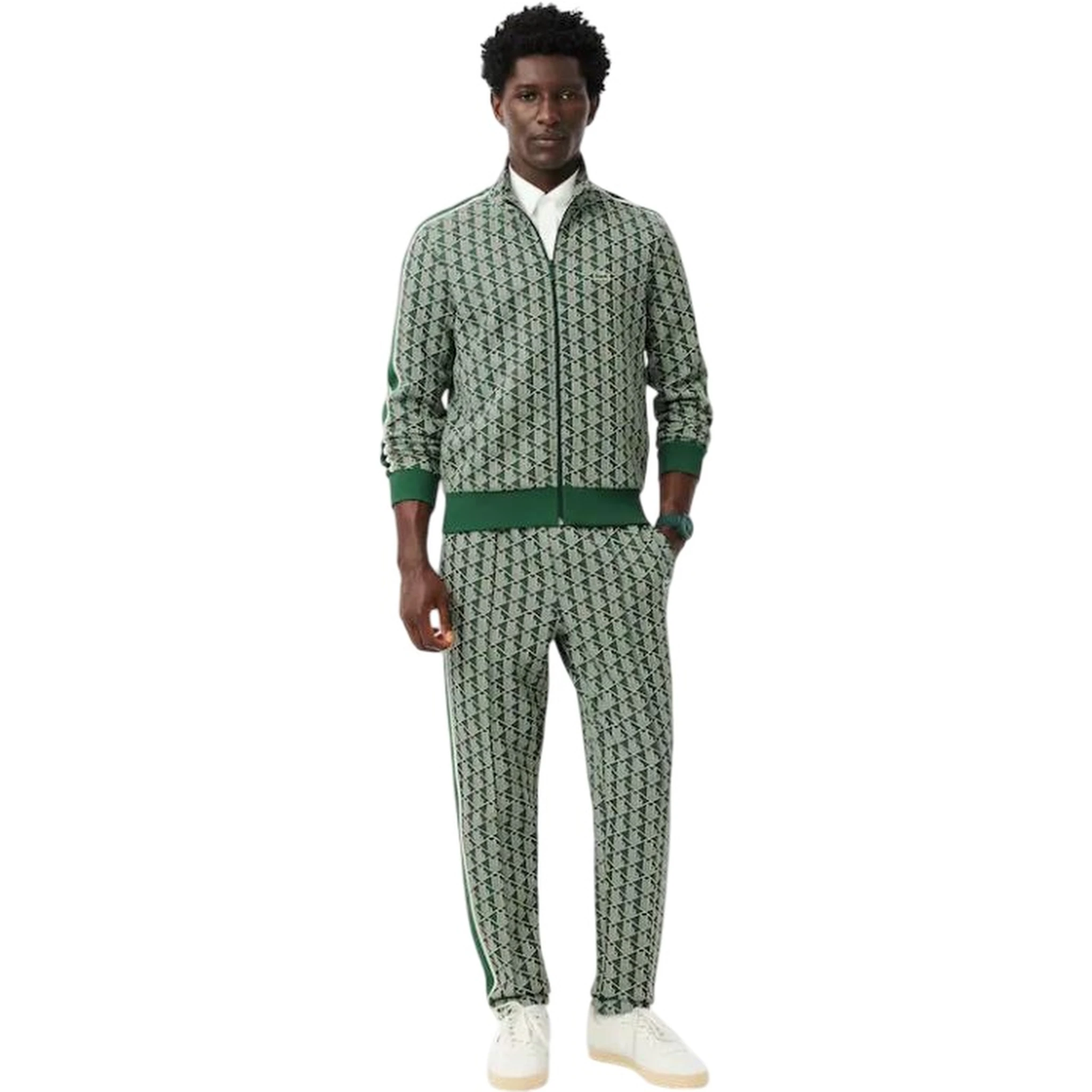 Lacoste RTW... Green