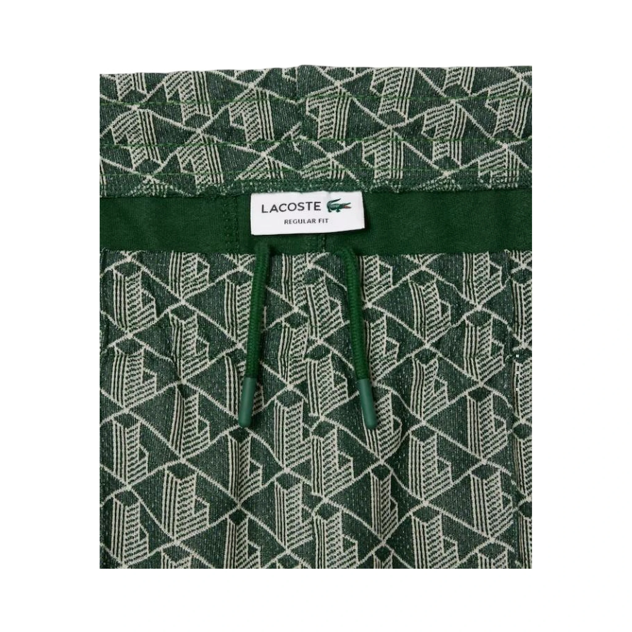 Lacoste RTW... Green