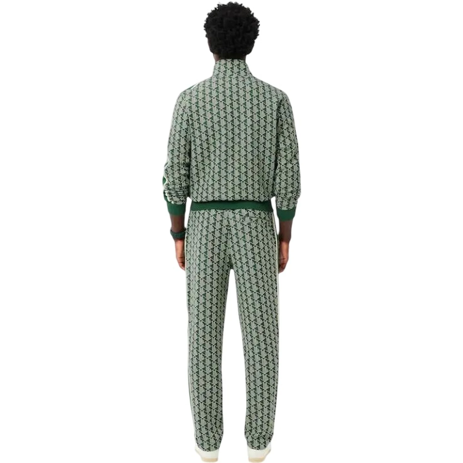 Lacoste RTW... Green