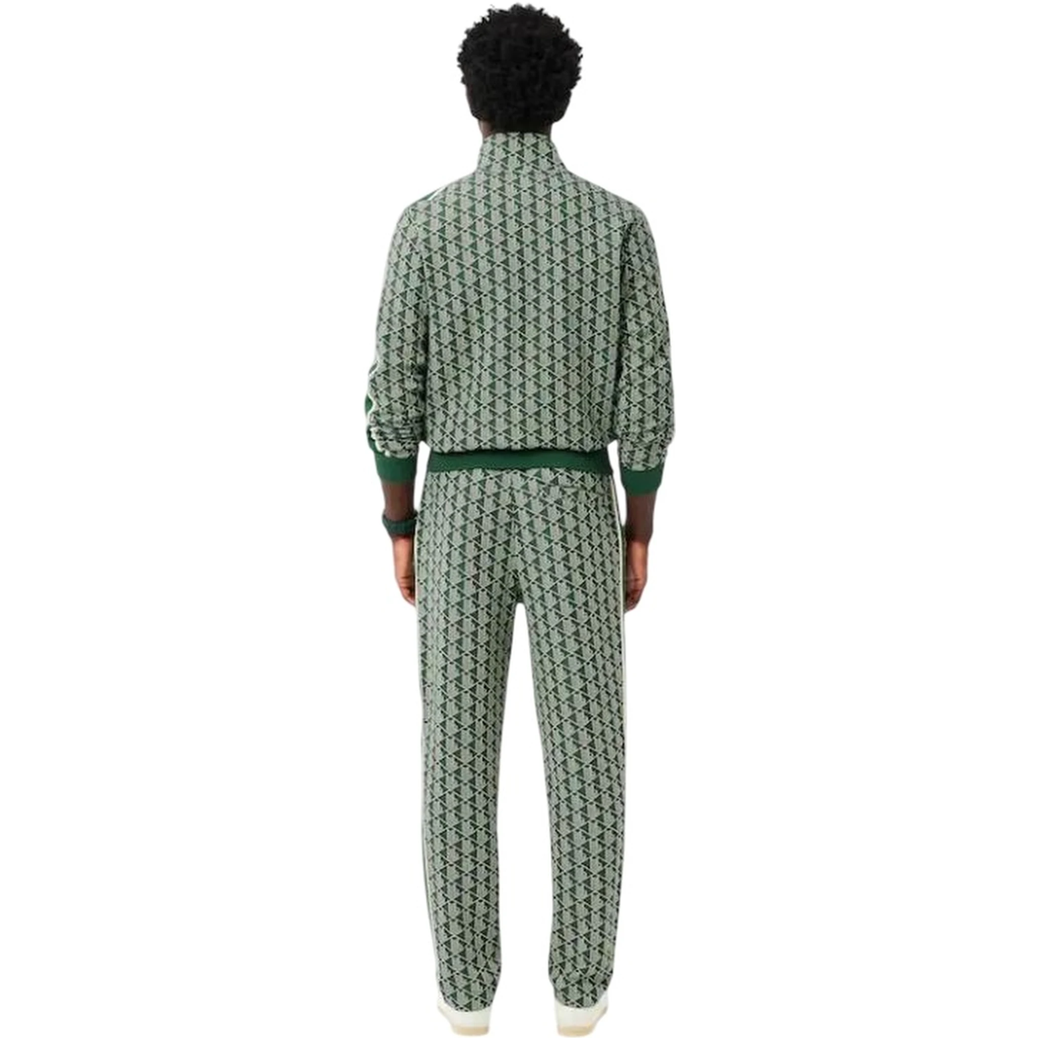 Lacoste RTW... Green