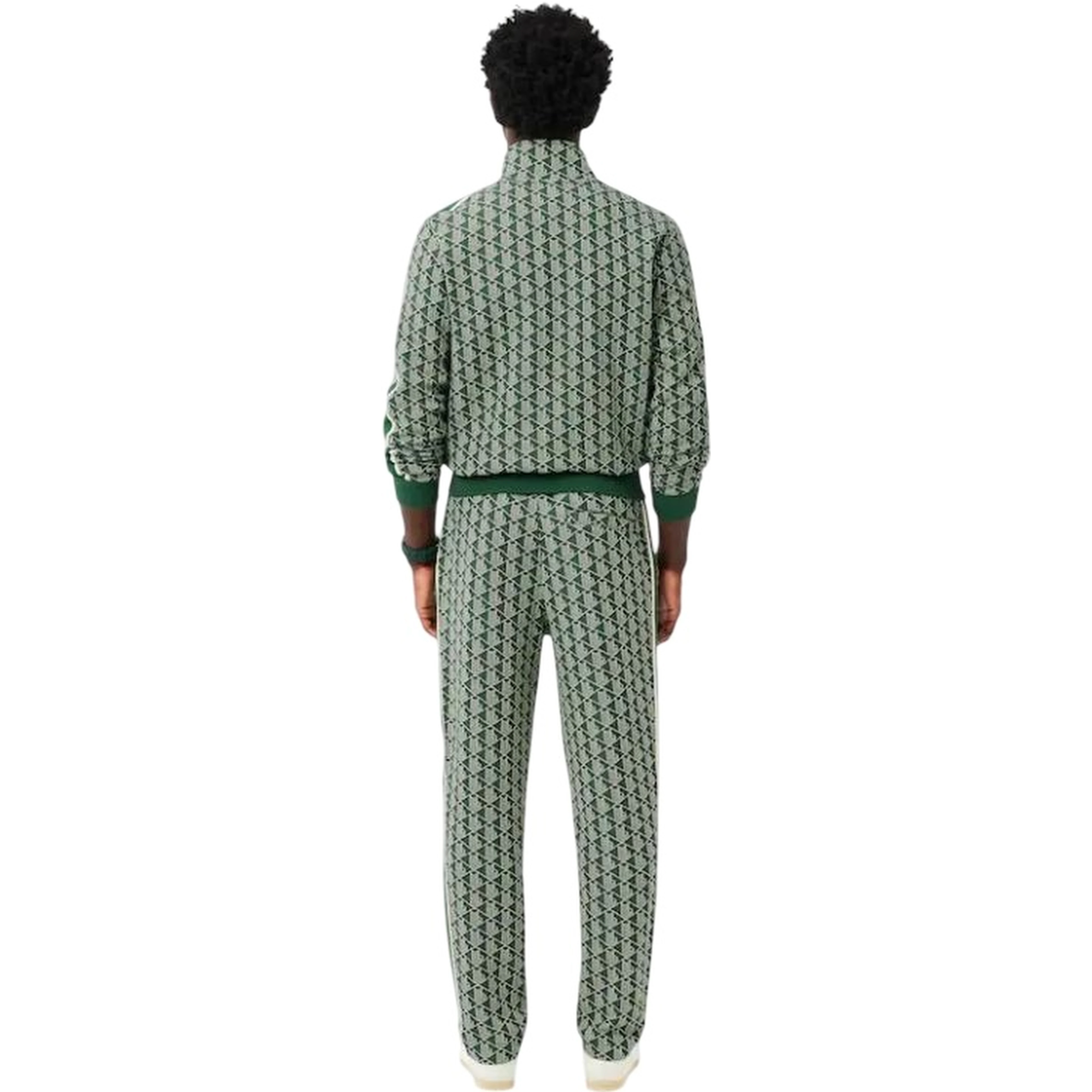 Lacoste RTW... Green