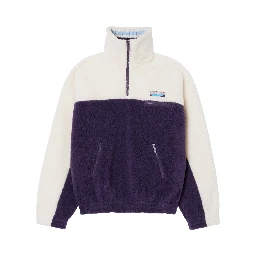 Lacoste Coats Purple