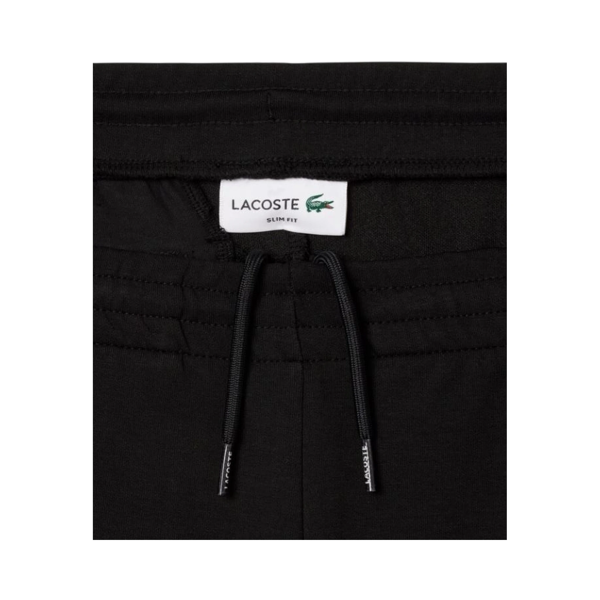Lacoste RTW... Black