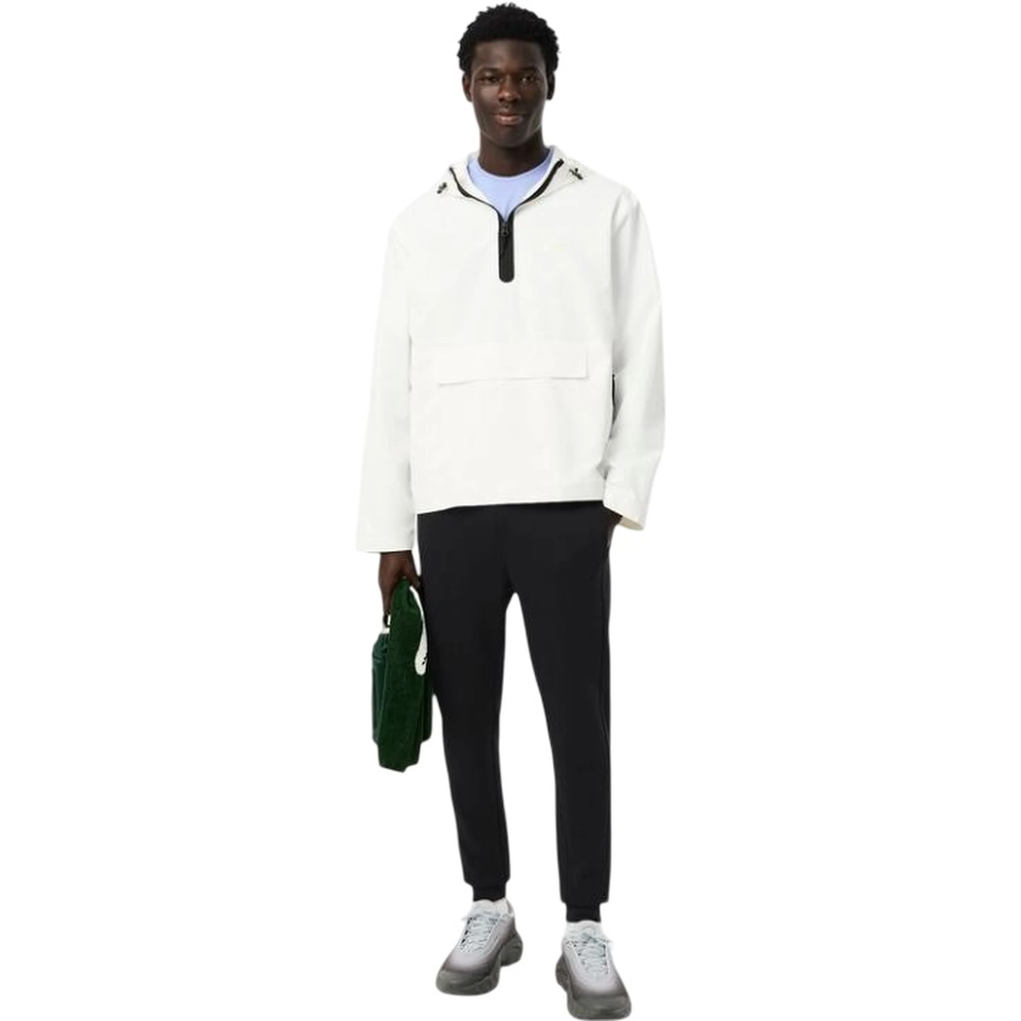 Lacoste RTW... Black