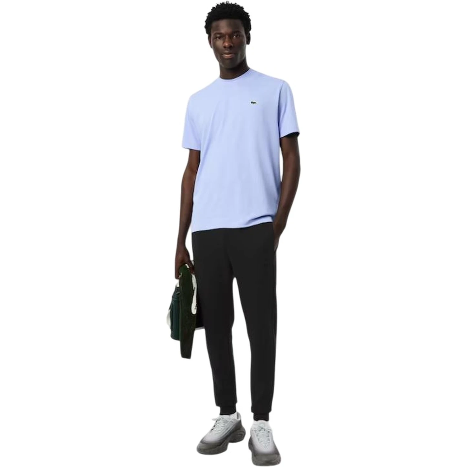Lacoste RTW... Black