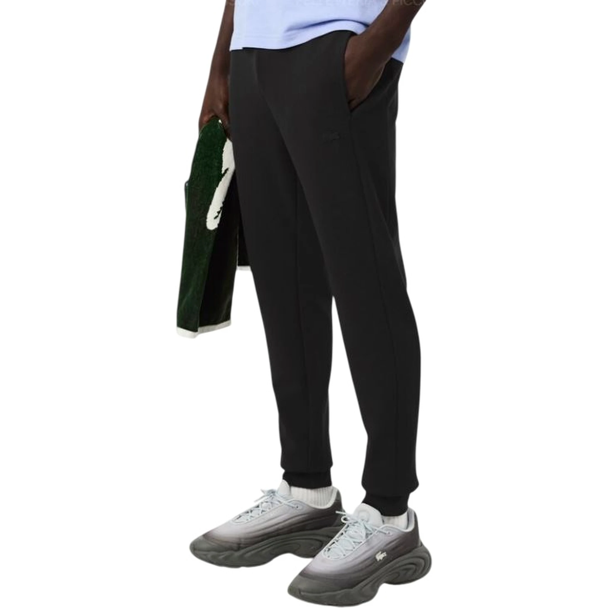 Lacoste RTW... Black