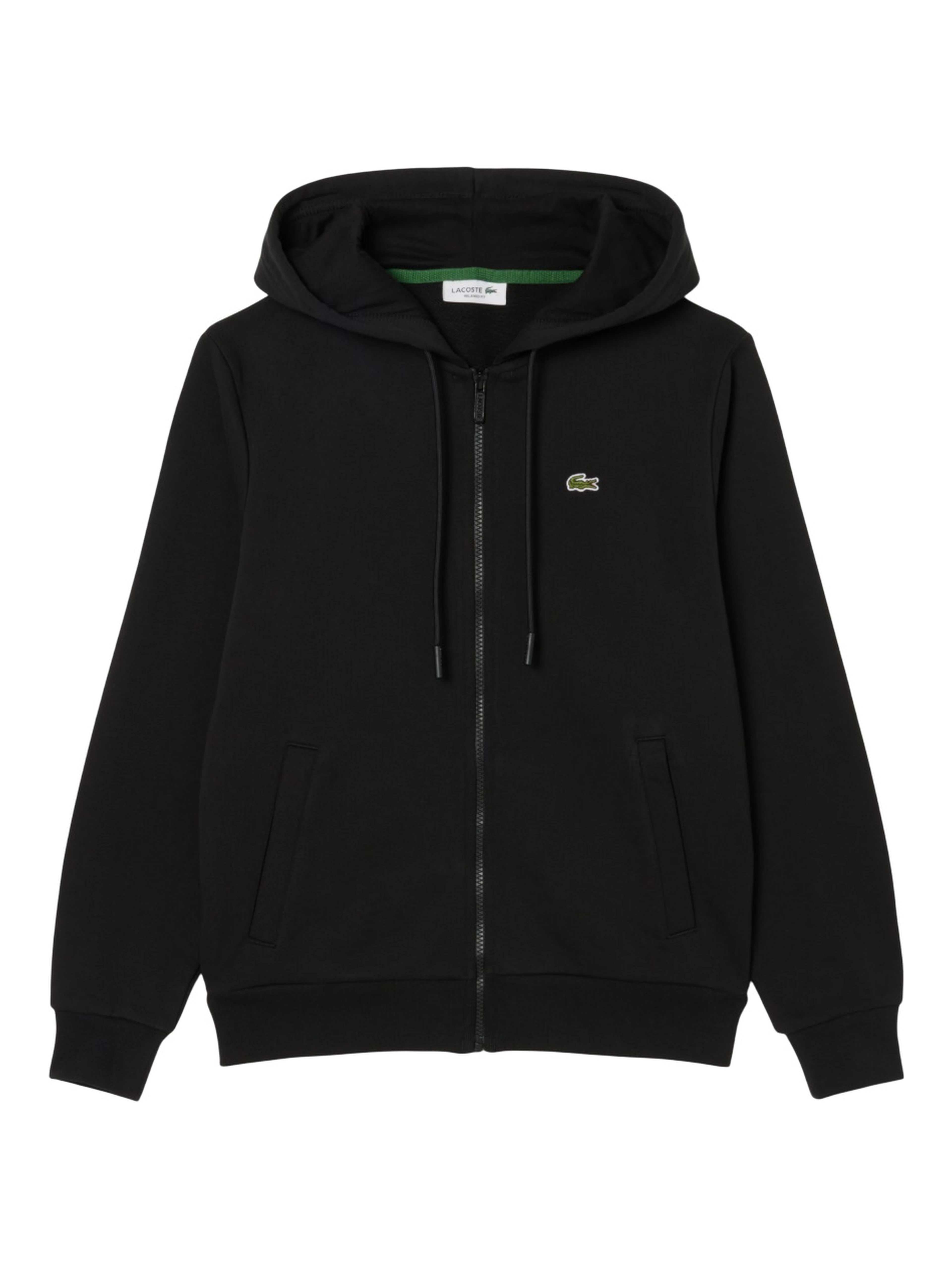 Lacoste Sweaters Black