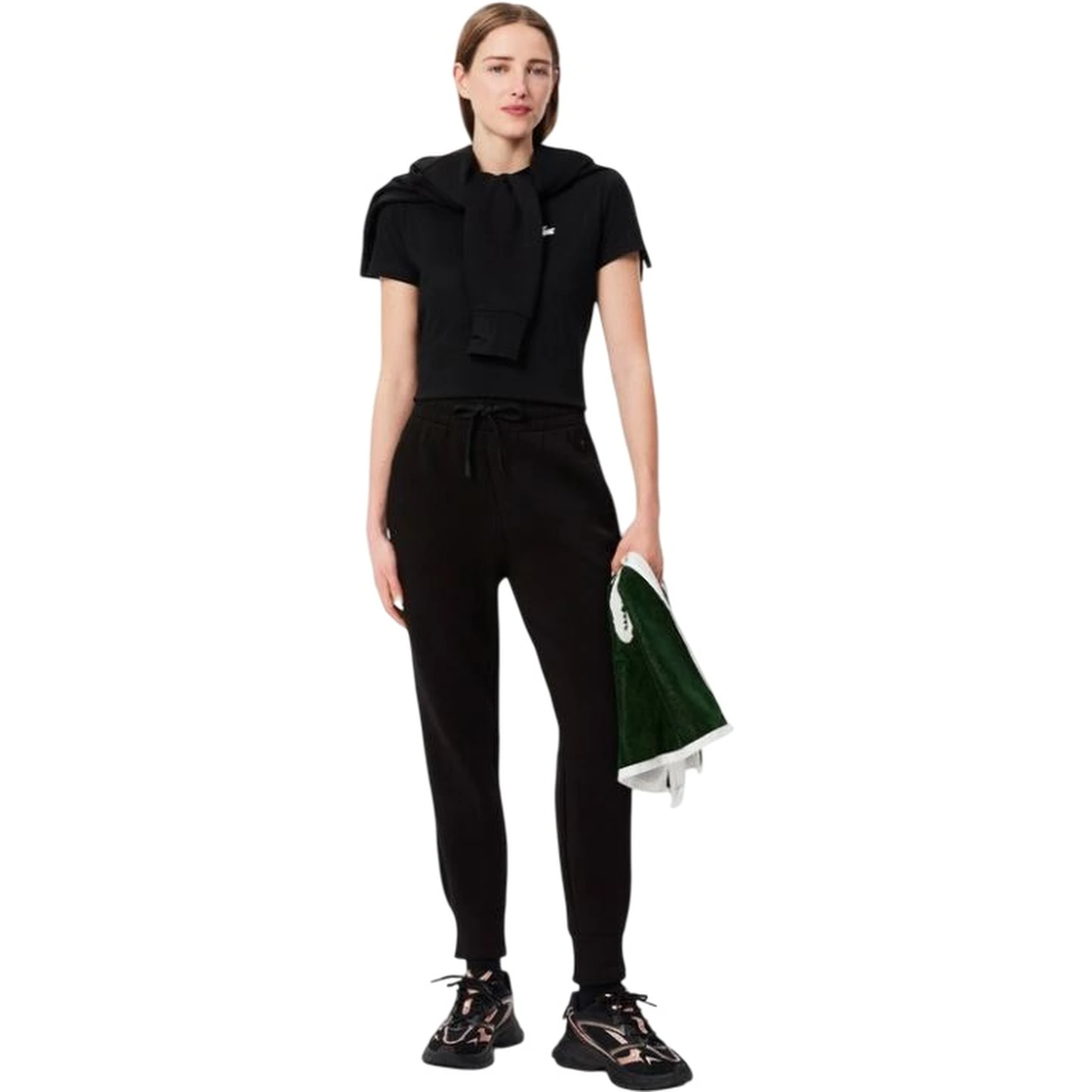 Lacoste RTW... Black