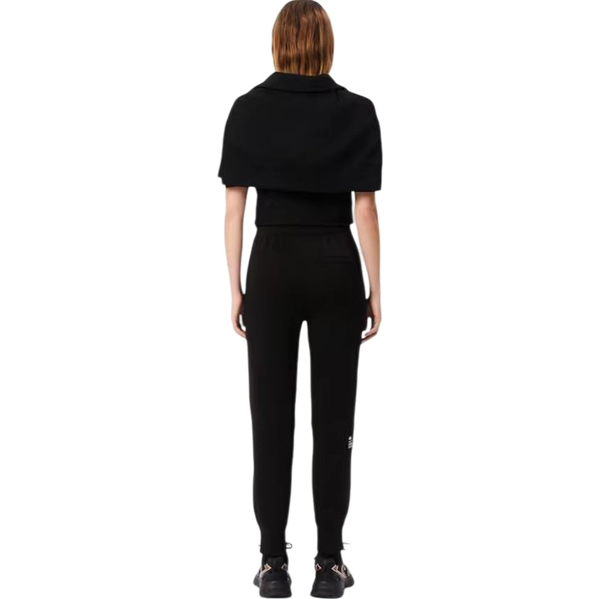 Lacoste RTW... Black