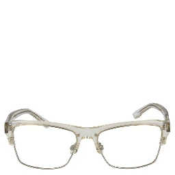 Transparent Plastic Glasses (Frames)