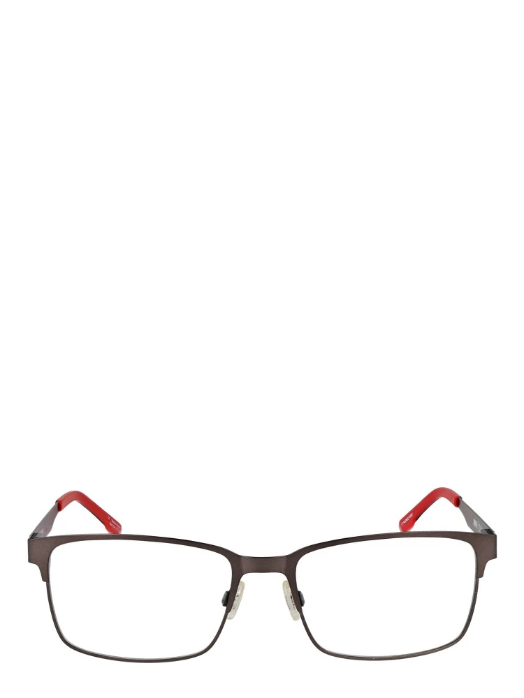 Black Plastic Glasses (Frames) alternative