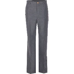 Gucci Trousers Grey