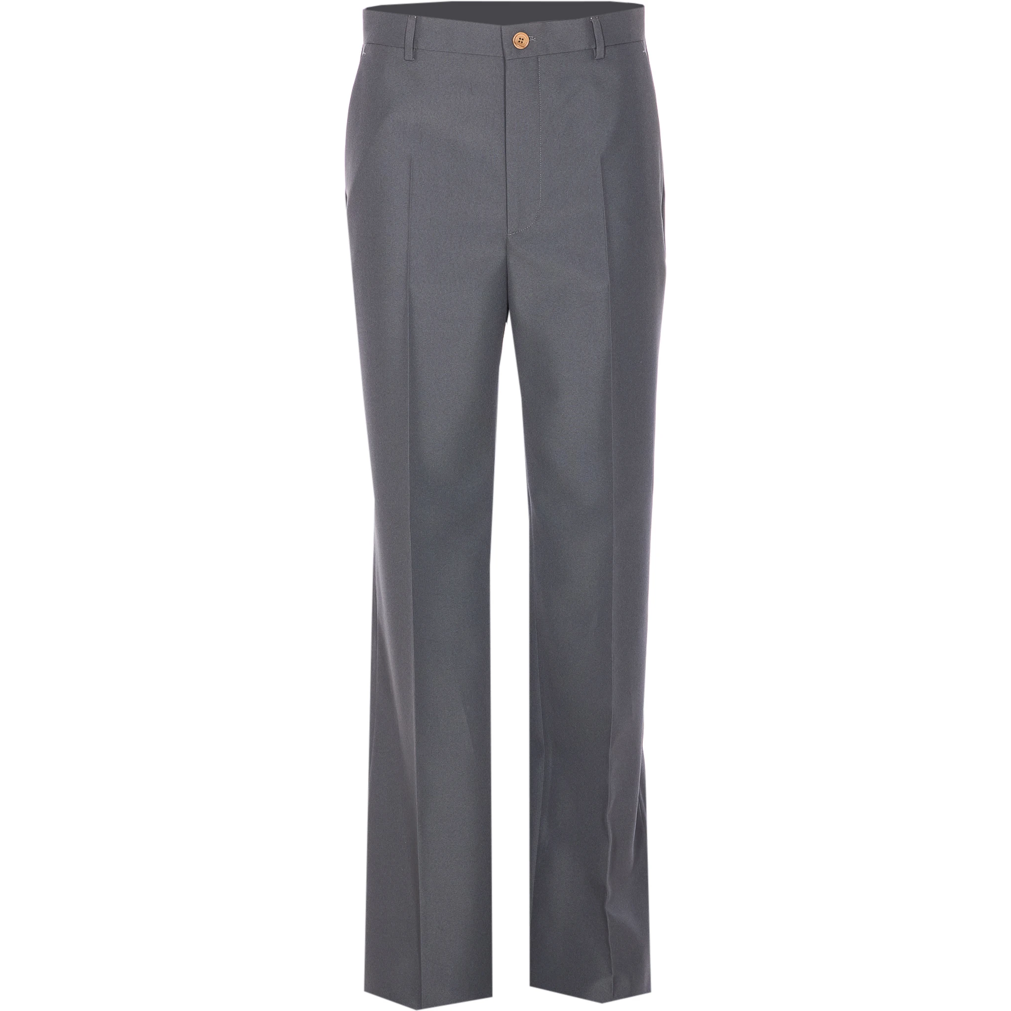 Gucci Trousers Grey