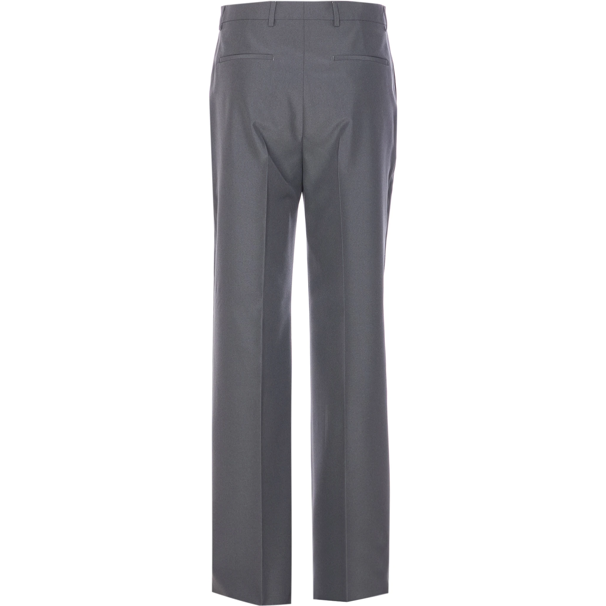 Gucci Trousers Grey