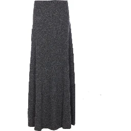 Balenciaga Skirts Grey