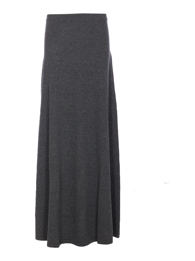 Balenciaga Skirts Grey