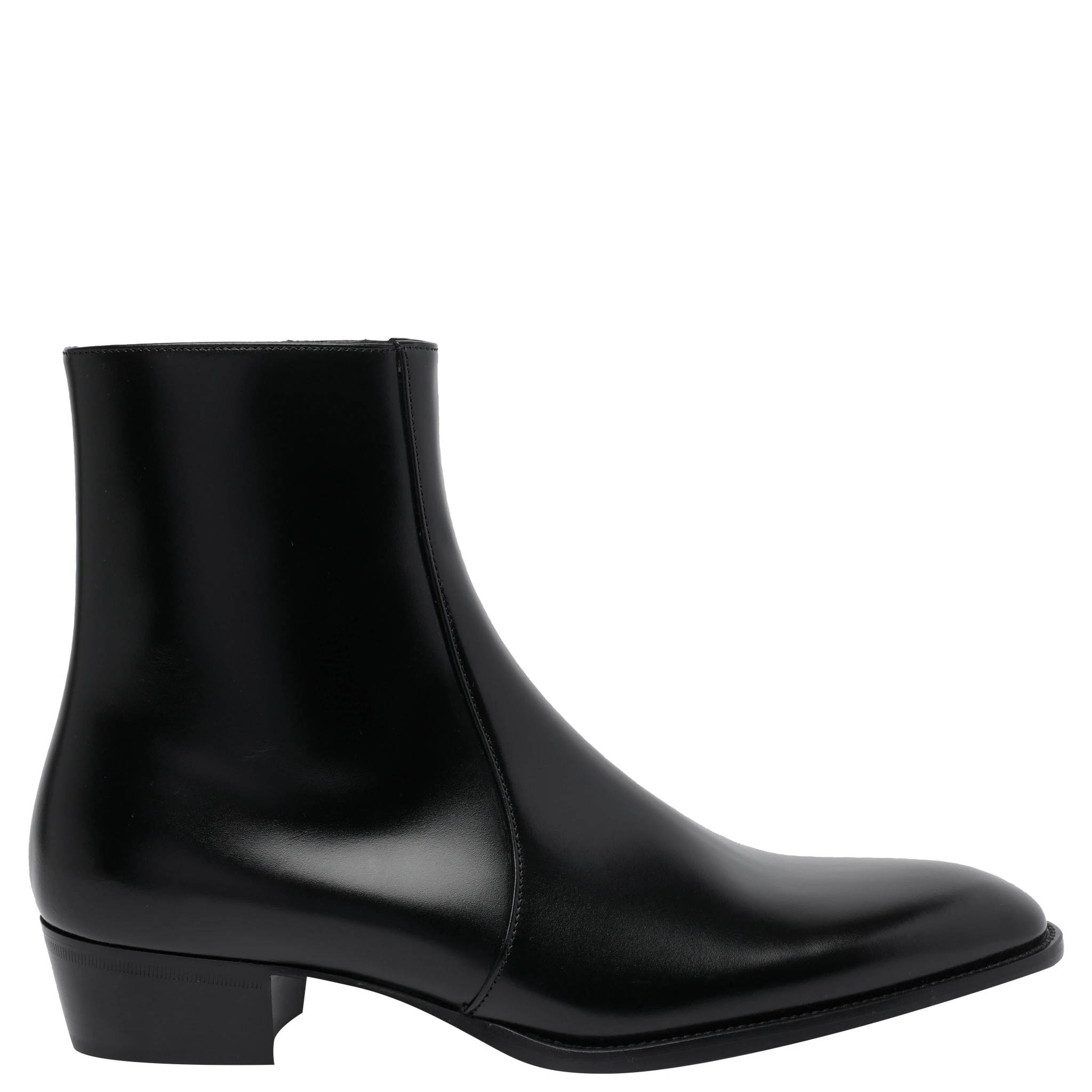 Saint Laurent  Boots Black