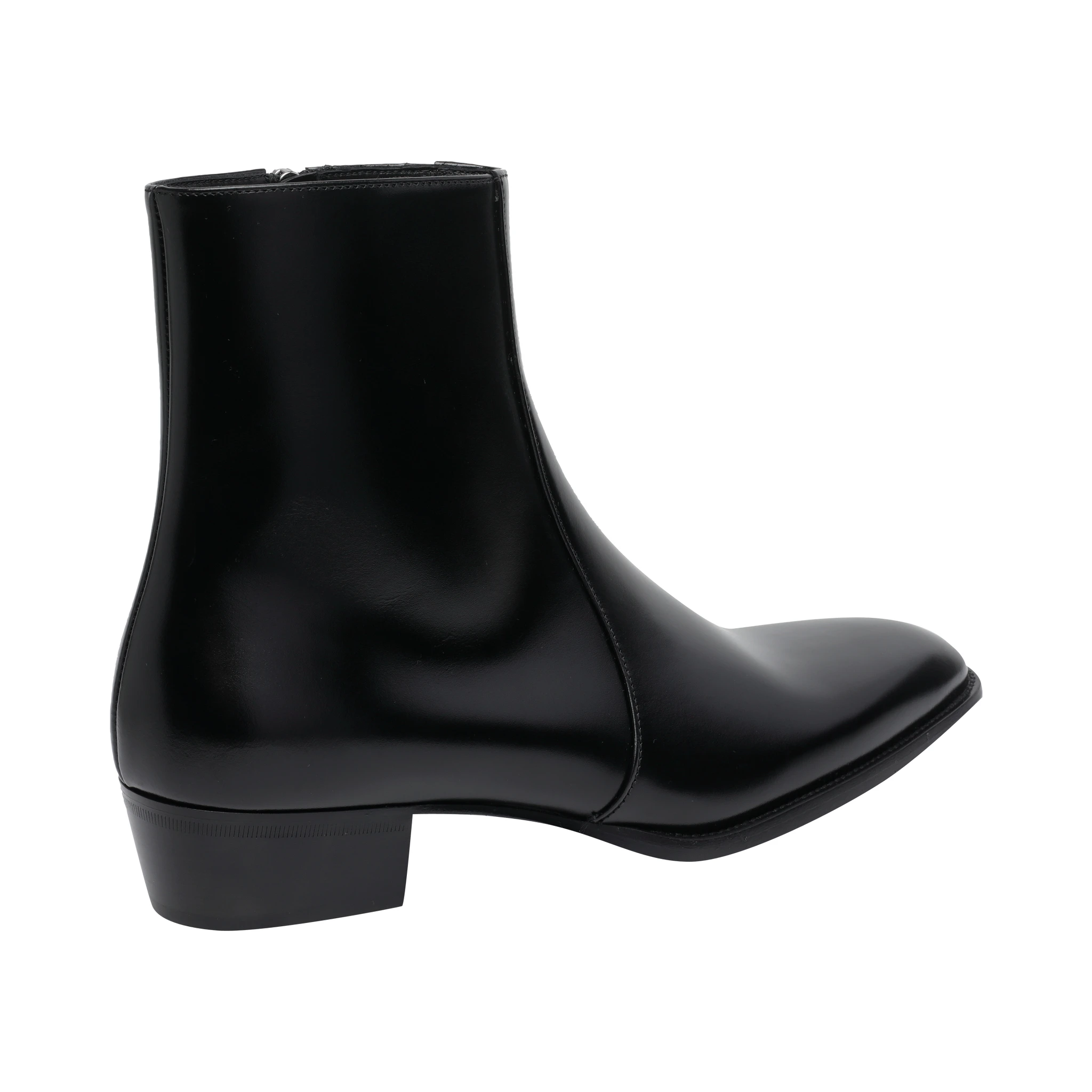 Saint Laurent  Boots Black