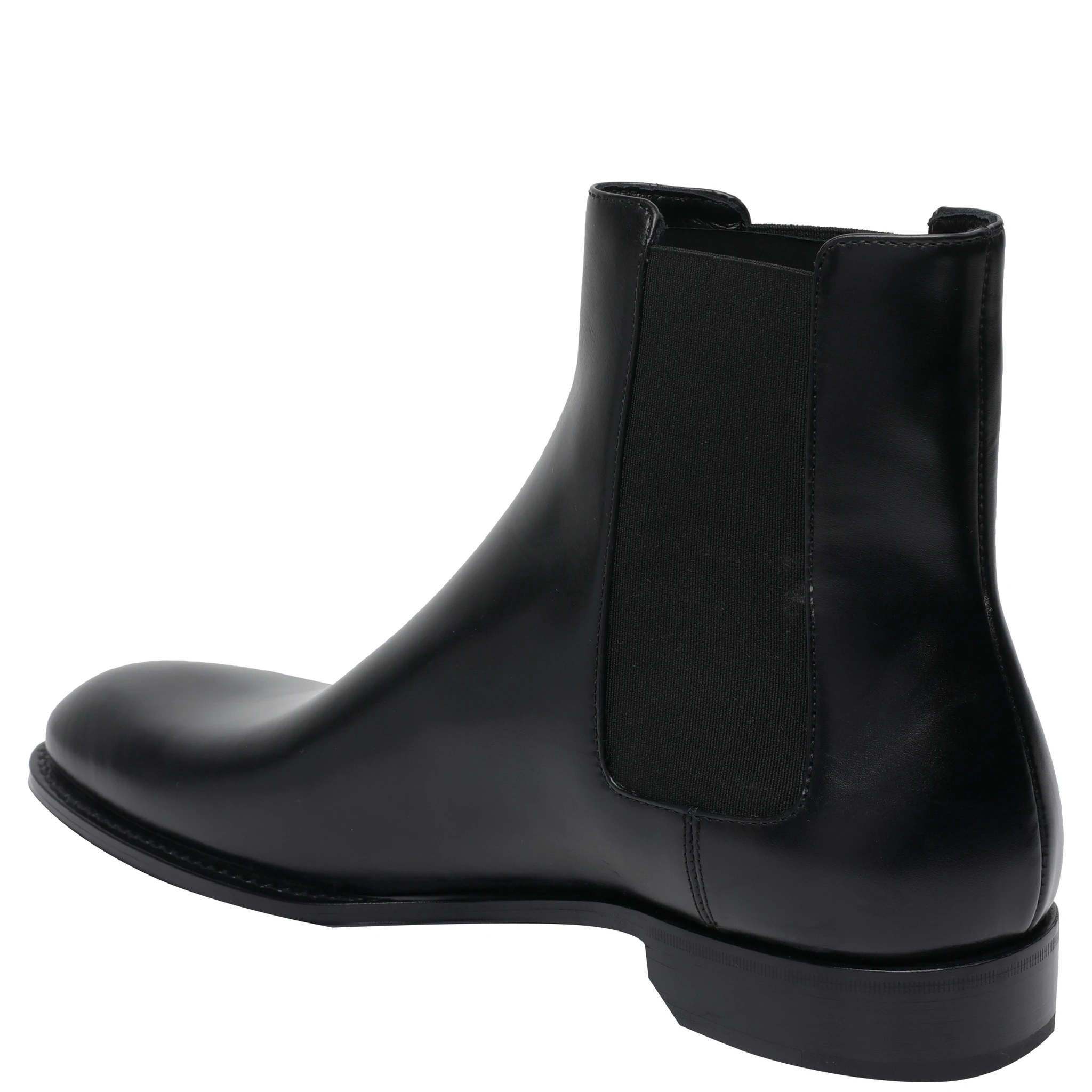 Saint Laurent  Boots Black