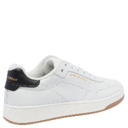 Saint Laurent  Sneakers White