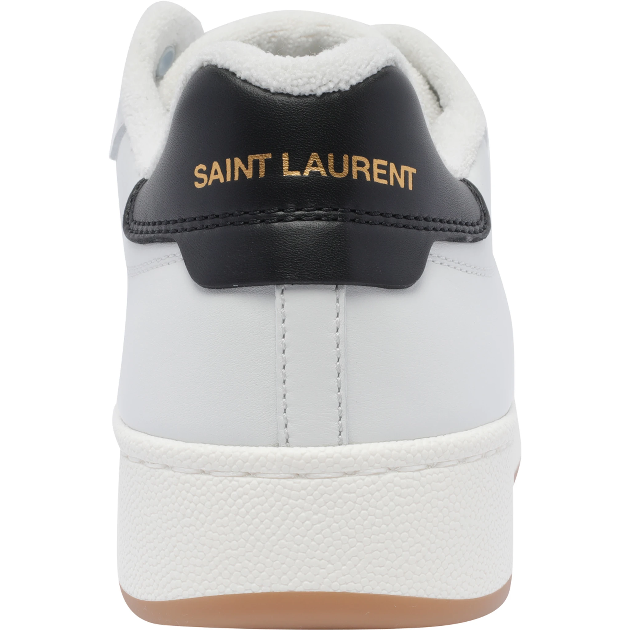 Saint Laurent  Sneakers White