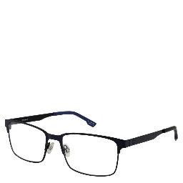 Blue Plastic Glasses (Frames)