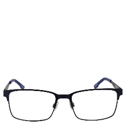 Blue Plastic Glasses (Frames)