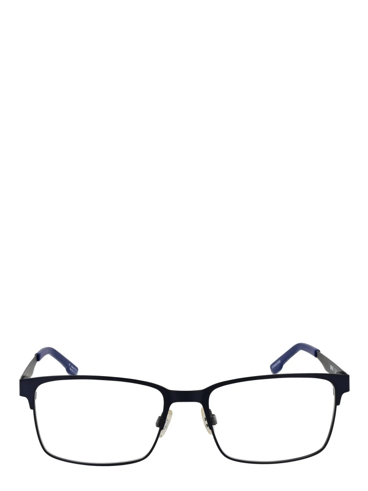 Blue Plastic Glasses (Frames) alternative