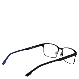 Blue Plastic Glasses (Frames)