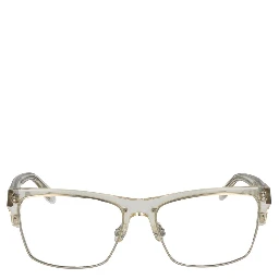 Transparent Plastic Glasses (Frames)