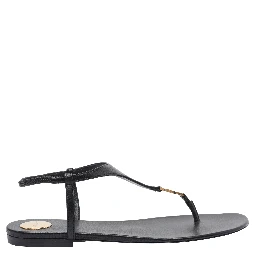 Saint Laurent  Sandals Black