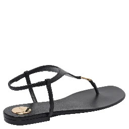 Saint Laurent  Sandals Black