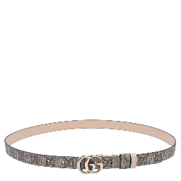 Gucci Belts Beige