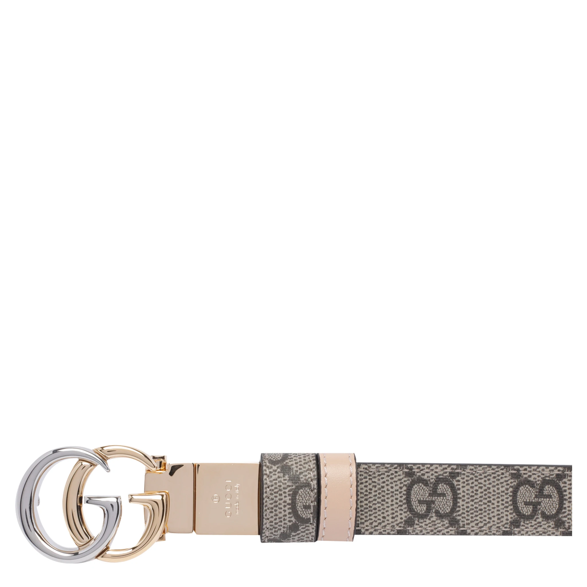 Gucci Belts Beige