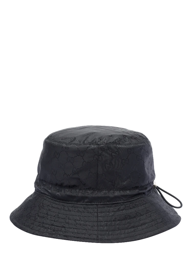 Gucci Hats Black alternative