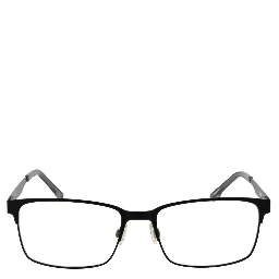 Black Plastic Glasses (Frames)