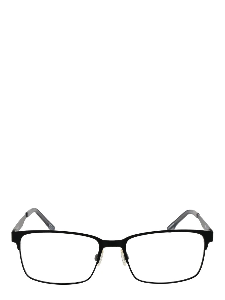 Black Plastic Glasses (Frames) alternative