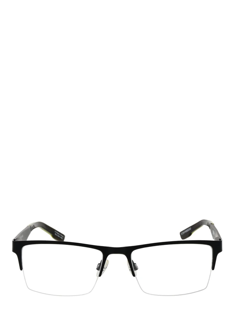 Black Plastic Glasses (Frames) alternative