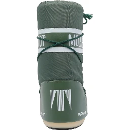 Moon Boot Boots Green