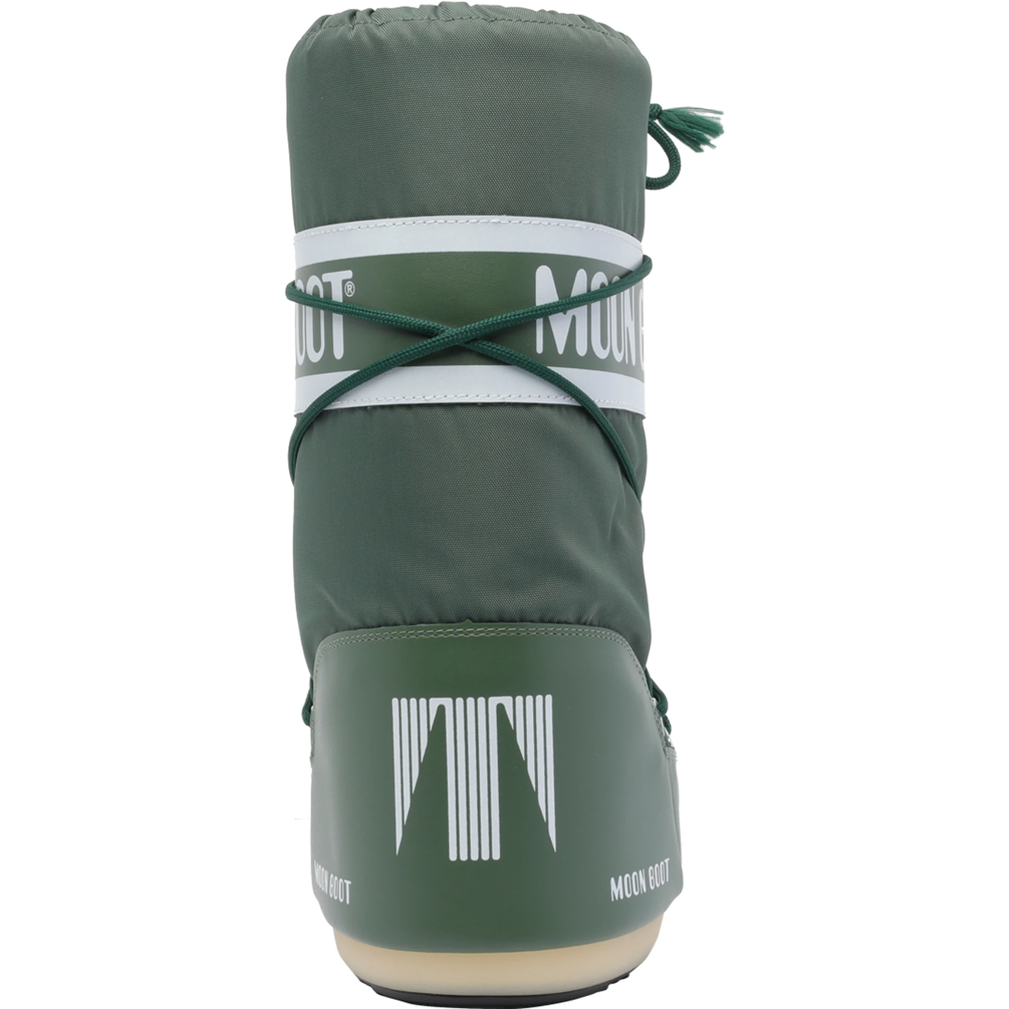 Moon Boot Boots Green