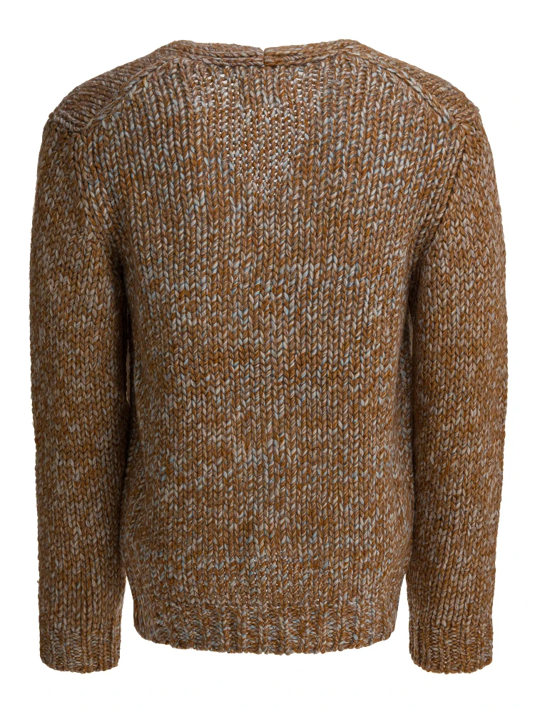 "Osky" wool blend cardigan alternative