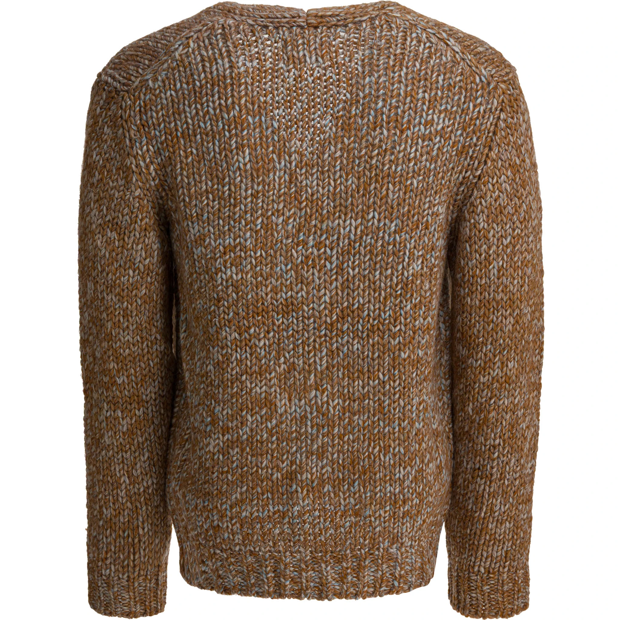 "Osky" wool blend cardigan