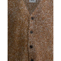 "Osky" wool blend cardigan